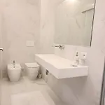 Chic Liberty Flat In Porta Venezia Center, Subway 1 Min, Ac, Wifi