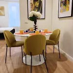 Apartment Chic Liberty Flat In Porta Venezia Center, Subway 1 Min, Ac, Wifi *